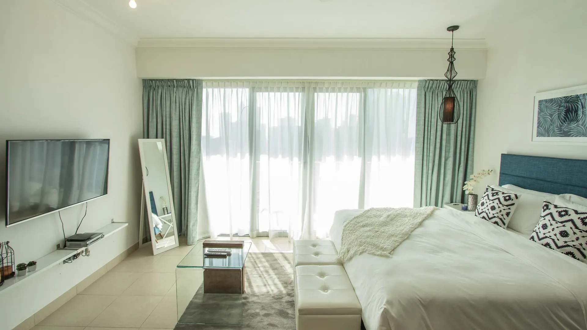 Dhh - 8 Boulevard Walk Dubaj Spojené arabské emiráty