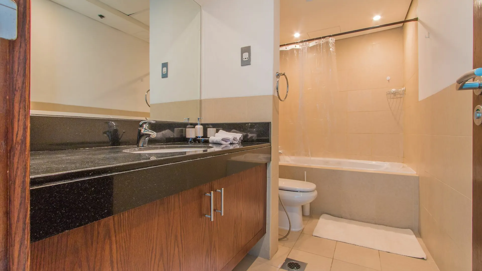 Dhh - 8 Boulevard Walk Dubai Apartment